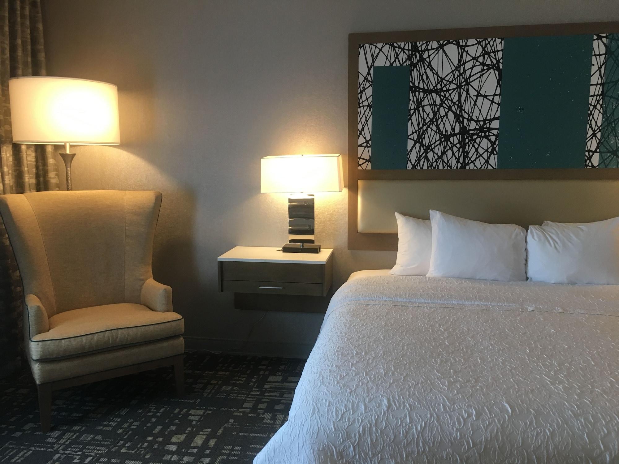 Hampton Inn & Suites Dallas-The Colony Exterior foto