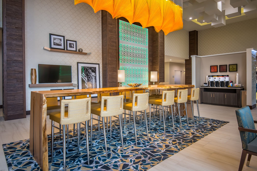 Hampton Inn & Suites Dallas-The Colony Exterior foto